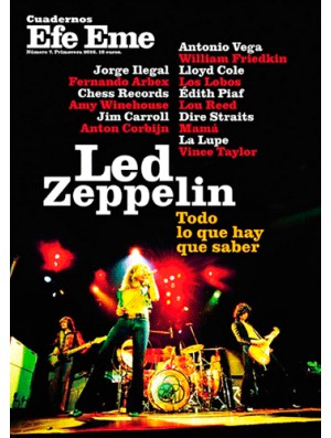 Led Zeppelin
