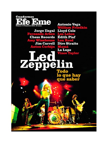 Led Zeppelin