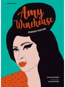 Amy Winehouse Amy Winehouse