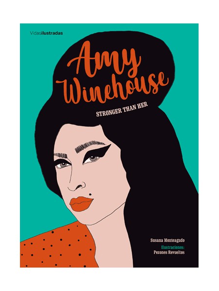 Amy Winehouse
