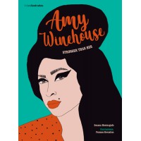 Amy Winehouse