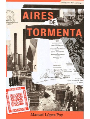 Aires de tormenta