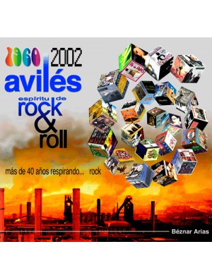 Avilés, espíritu de rock & roll