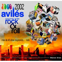 Avilés, espíritu de rock & roll