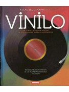 Atlas ilustrado del vinilo Atlas ilustrado del vinilo