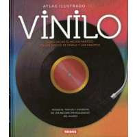 Atlas ilustrado del vinilo