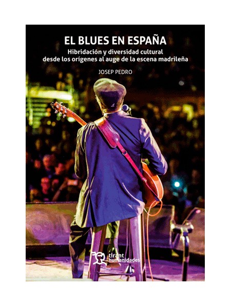 El blues en España