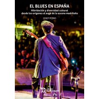 El blues en España