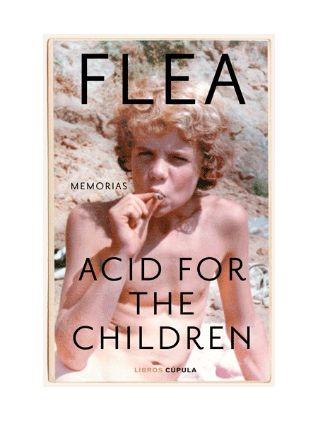 Acid for the Children