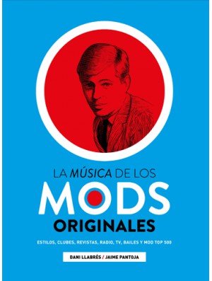 La música de los mods originales