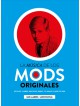 La música de los mods originales