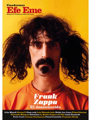 Frank Zappa