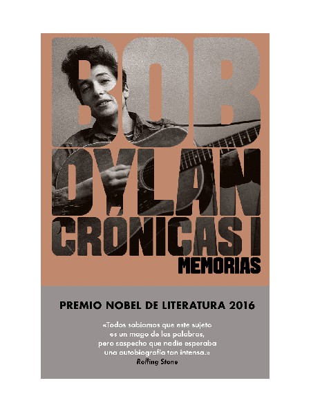 Bob Dylan