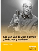 Los Van Van de Juan Formell Los Van Van de Juan Formell