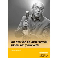 Los Van Van de Juan Formell