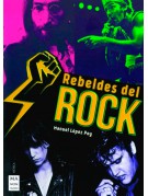 Rebeldes del rock Rebeldes del rock