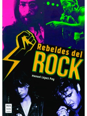 Rebeldes del rock