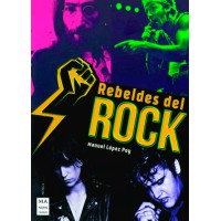 Rebeldes del rock