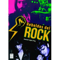 Rebeldes del rock