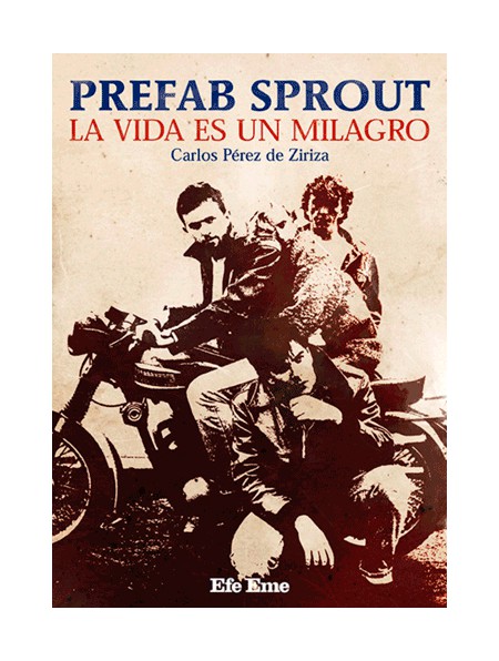 Prefab Sprout