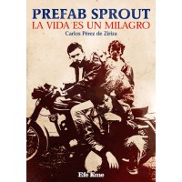 Prefab Sprout