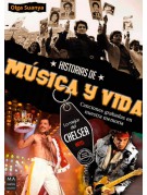 Historias de música y vida Historias de música y vida