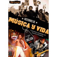 Historias de música y vida