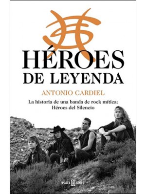 Héroes de leyenda