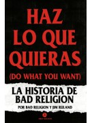 Haz lo que quieras Haz lo que quieras