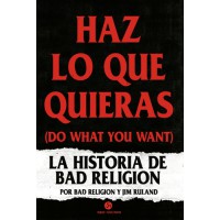 Haz lo que quieras