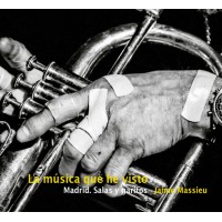 La música que he visto