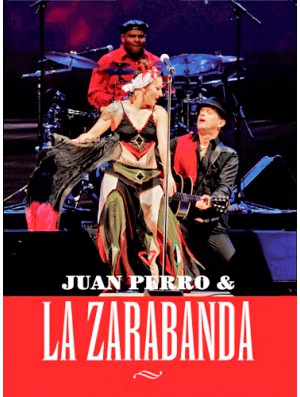 Juan Perro & La Zarabanda