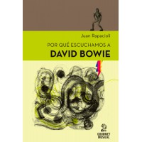 Por qué escuchamos a David Bowie