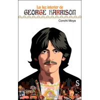 La luz interior de George Harrison