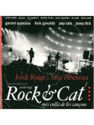 Rock & Cat Rock & Cat