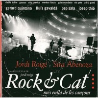 Rock & Cat