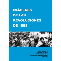 Imágenes de las Revoluciones de 1968
