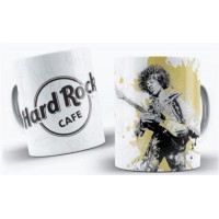 Jimi Hendrix
