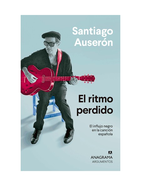 El ritmo perdido