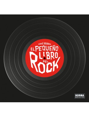 El pequeño libro del rock