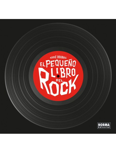 El pequeño libro del rock