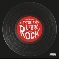 El pequeño libro del rock