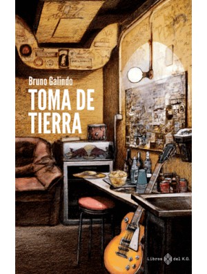 Toma de tierra