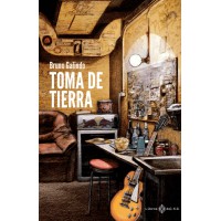 Toma de tierra