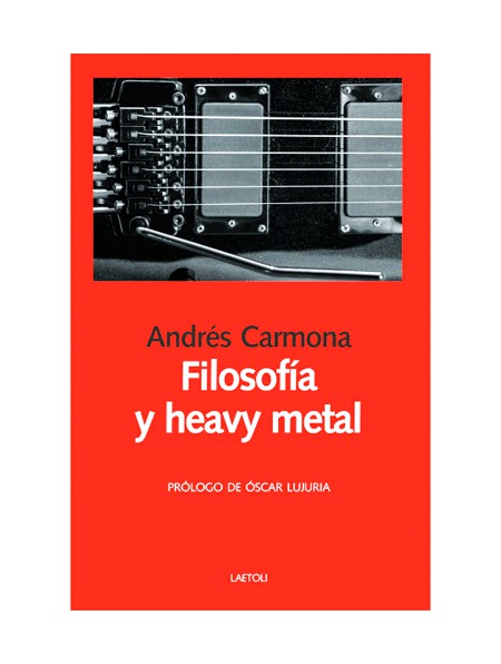 Filosofía y heavy metal