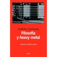 Filosofía y heavy metal