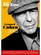 Leonard Cohen Leonard Cohen