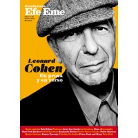 Leonard Cohen