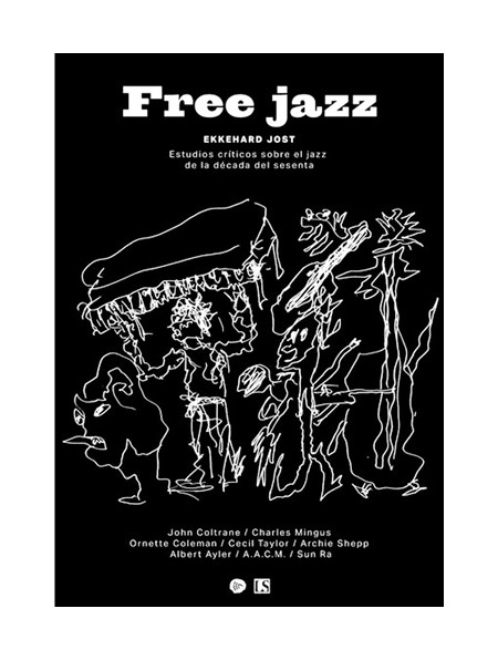 Free jazz