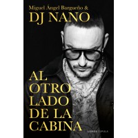 Al otro lado de la cabina